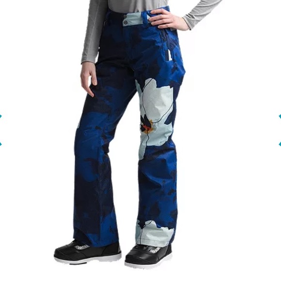 The North Face  Sally Insulated Pants Size  S - Picture 2 of 10